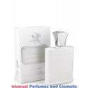 Silver Mountain Water Creed Generic Oil Perfume 50ML (5194) Premium*